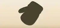 Mitten