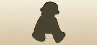 Teddy Bear