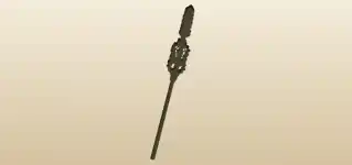 Magic Wand