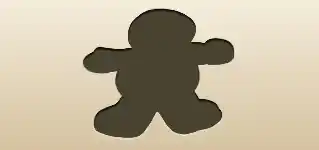 Gingerbread Man