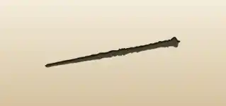 Magic Wand