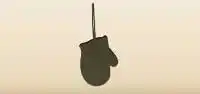 Mitten silhouette