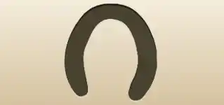 Horseshoe