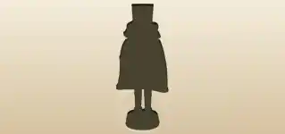 Nutcracker