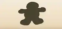 Gingerbread Man