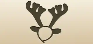 Reindeer Antlers