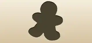 Gingerbread Man