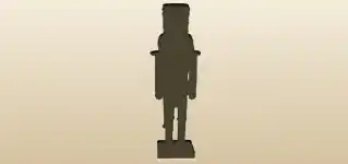 Nutcracker