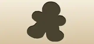 Gingerbread Man