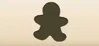 Gingerbread Man
