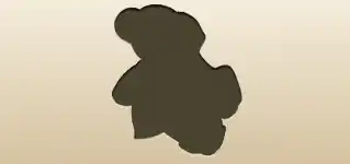 Teddy Bear