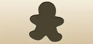 Gingerbread Man