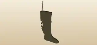 Christmas Stocking