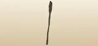Magic Wand