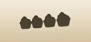 カップケーキ
