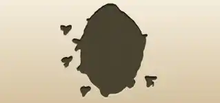 蜂の巣
