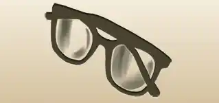 眼鏡