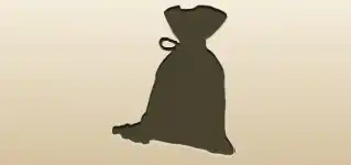 ずた袋