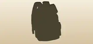 リュックサック