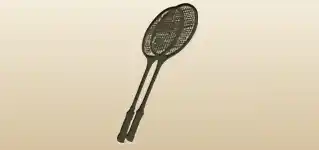 バドミントン用品