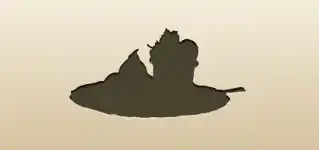 チョコがけいちご