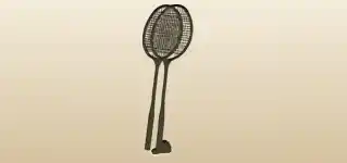 バドミントン用品