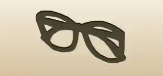 眼鏡