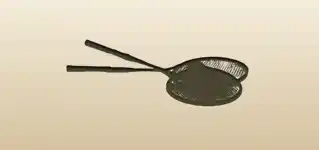 バドミントン用品