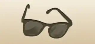 眼鏡
