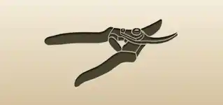 Pruning Shears