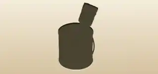 ペンキ