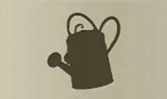 じょうろ