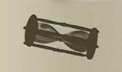 砂時計