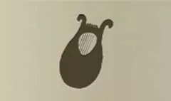 竪琴