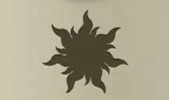 太陽