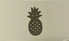 パイナップル