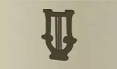 竪琴