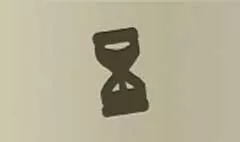 砂時計