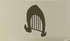 竪琴
