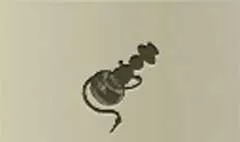 Hookah silhouette