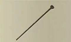 Cane silhouette