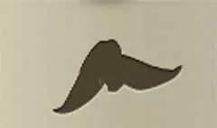 Shoes silhouette