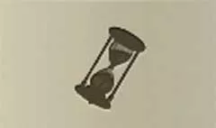 Hourglass silhouette