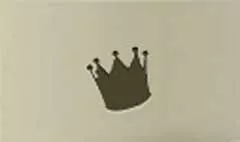 Crown silhouette