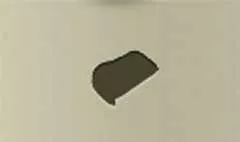 Turban silhouette