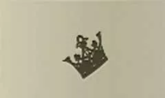 Crown silhouette