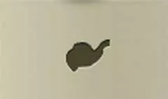 Elephant silhouette