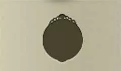 Mirror silhouette