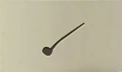 Pipe silhouette