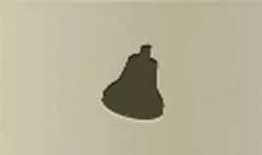 Bell silhouette